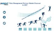 Exclusive Research Report On  Pain Management Devices Market 2022. Major Players - Medtronic plc, Abbott (St. Jude Medical), Boston Scientific Corporation, etc...