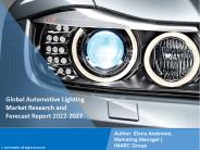 Automotive Lighting Market Share Report 2022-2027
