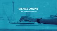 Online  Registration and Management Software