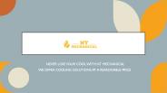 Residential HVAC Services