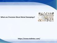 Precision Machined Components in USA | Wire harness Manufacturers