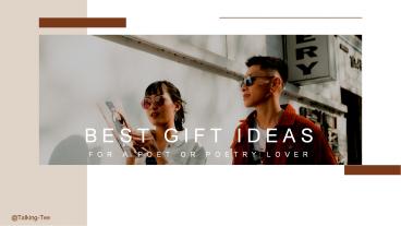 presentation player overlay