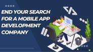 Mobile App Development Company Dubai - Code Brew Labs