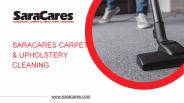 Explore Our Professional Office Cleaning Services | SaraCares