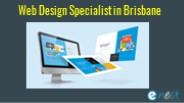 Web Design Specialist in Brisbane