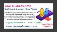 On,line Hotel Booking System - DOD IT SOLUTIONS