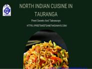 Best North Indian Cuisine In Tauranga