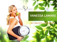EAT HEALTHY, LIVE BETTER