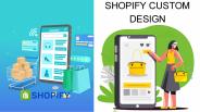  Create a Unique And Attractive Website With Shopify Custom Design