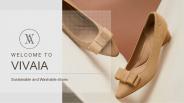 Women's Sustainable and Washable Sneakers Shoes