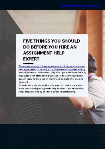 presentation player overlay