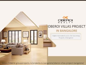 presentation player overlay