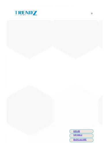 Nift coaching classes in delhi