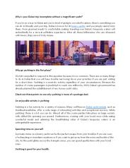 Why is your Dubai trip incomplete without a magnificent yacht?