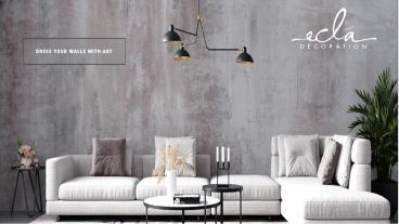 Get The Top Quality Wall Design Services in Orange County