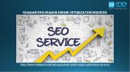 guaranteed search engine optimization services