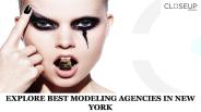 Know about Modeling Agencies In New York