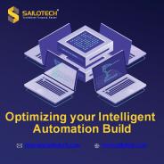 Optimizing your Intelligent Automation Build