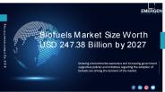 Biofuels Market
