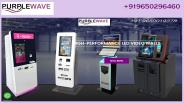 Digital Signage Display Manufacturers In India