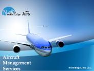 Aircraft Management Services