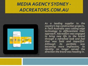Media Agency Sydney - adcreators.com.au (2)
