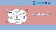 cloud application development | OpenTeQ