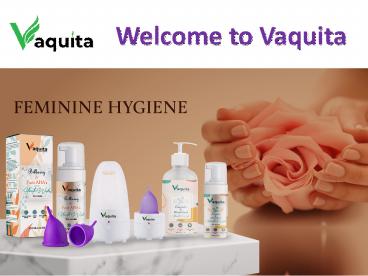 Menstrual Cup for Beginners