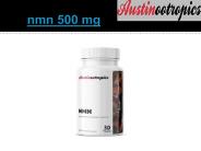 nmn500mg