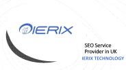 SEO Service Provider in UK