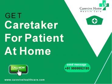 presentation player overlay