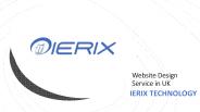 Website Design Services in USA