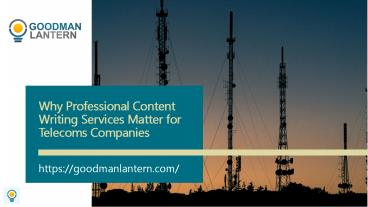 presentation player overlay