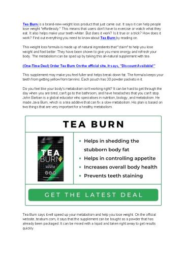 presentation player overlay