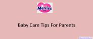 Best Baby Care Book For Parents
