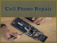 Cell Phone Repair