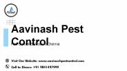 Best Pest Control Services experts in Chennai – Aavinashpestcontrol.com