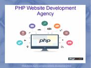 Best PHP Website Development Company New York