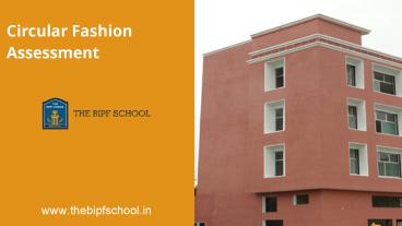 Circular Fashion Assessment by Modacircolare