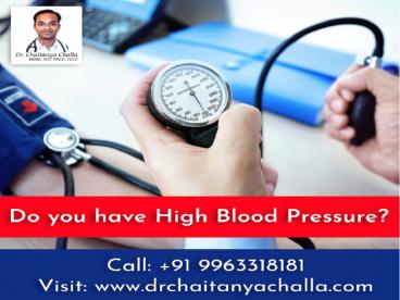 Best General Physician in Banjara hills Hyderabad