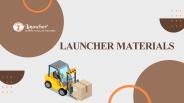 Electric stacker supplier in india
