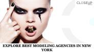Know about Modeling Agencies In New York