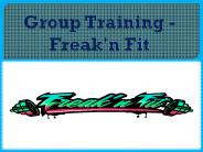 Group Training - Freak'n Fit (1)