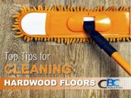 Cleaning tips for home