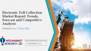 presentation player overlay