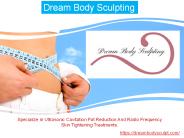 Dream Body Sculpting