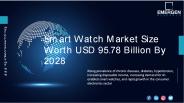Smart Watch Market