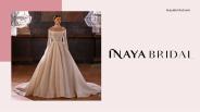 Custom Made Designer Wedding Dresses