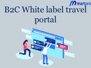 B2C White Label Travel Portal