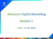Online Digital Marketing Institute In Pune